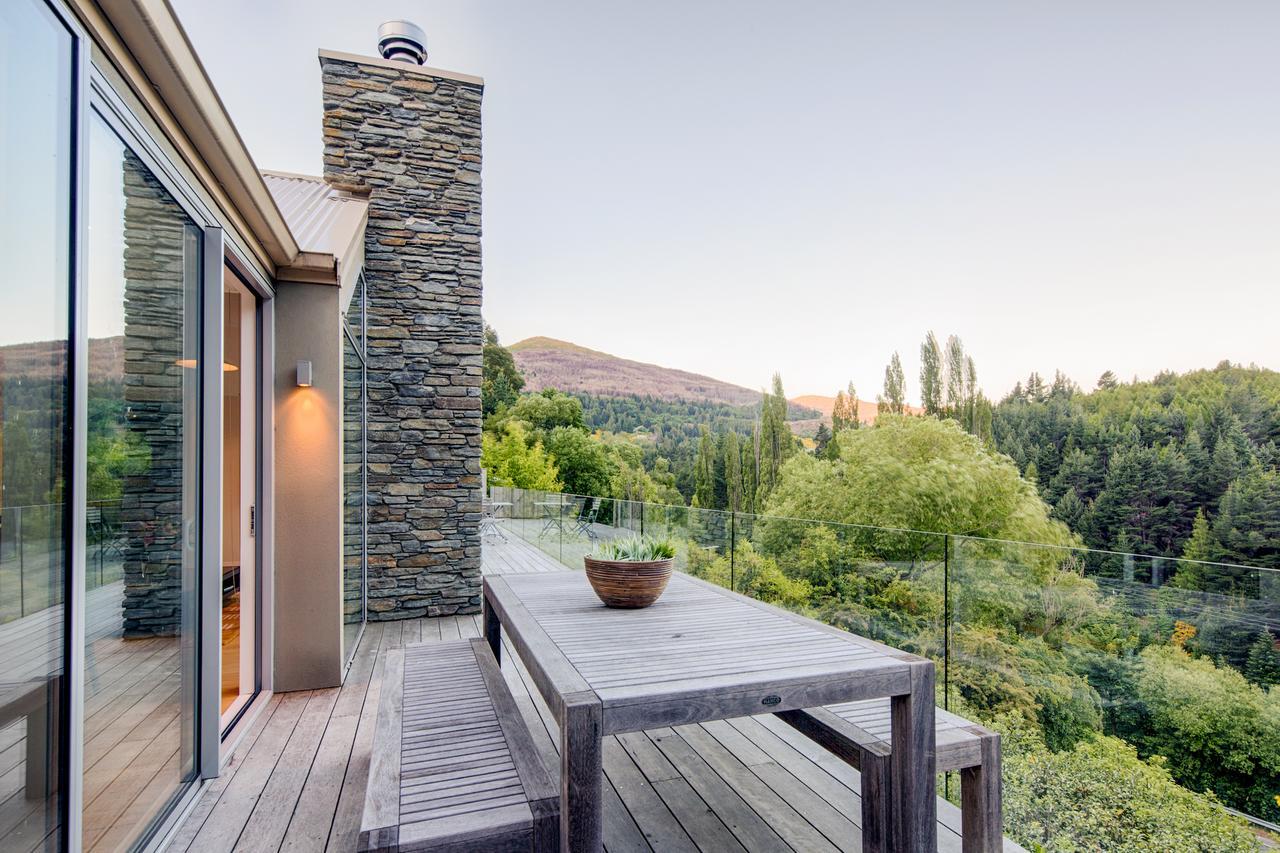 Riverview Retreat Holiday Home By Majordomo Queenstown Quarto foto